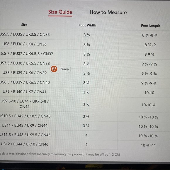 Retro Vintage Style 1950’s I Love Lucy Shoes Women’s Size 10 - Picture 10 of 10